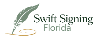 swift signing florida logo
